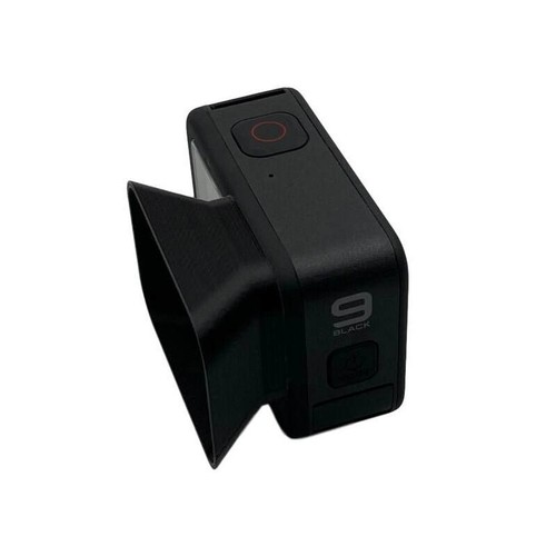 Lente compacta para GoPro Hero 13 / Hero 12 / Hero 11 / Hero 10 / Hero 9 - Imagen 2 de 6