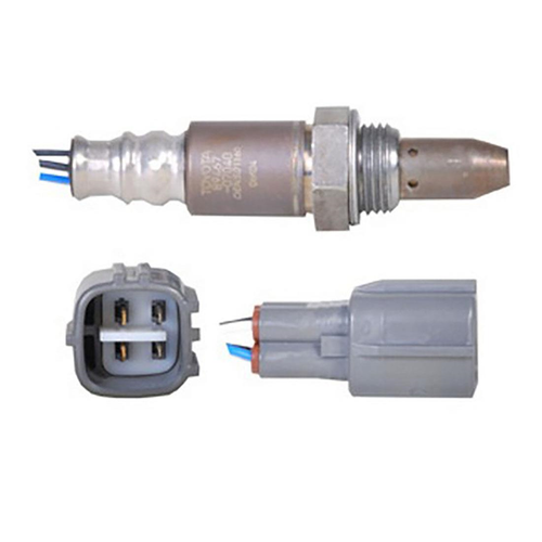 Juego de 4 sensores de oxígeno arriba+abajo para 08-11 Toyota Avalon Camry y Lexus ES350 3,5 L - Imagen 6 de 10
