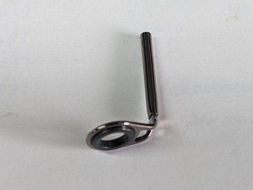 Small Stainless Fishing Rod Tip Top Guide Ring – Fly/MKT | See Listing for Sizes - Picture 75 of 131