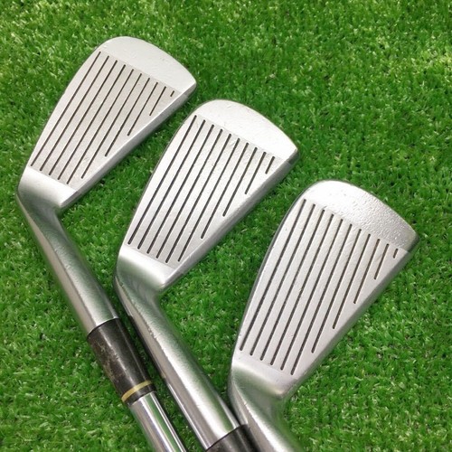 HONMA CL-505 GREAT DISTANCE R-FLEX 6PC IRONS SET GOLF CLUBS JIS-829 - Picture 8 of 10