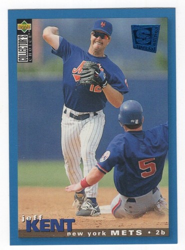 1995 UD Collectors Choice Special Edition Set Break. #s 101-265 Choose from List - Picture 71 of 238