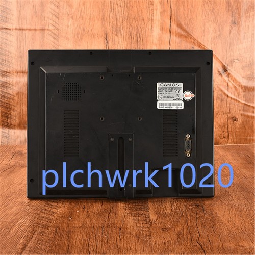 1 PCS CAMOS CM-1040D LCD display in good condition - Picture 2 of 5
