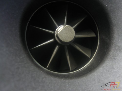 Turbolader SUBARU Legacy Forester Outback 2.0 D 14411AA720 VDD20018 IHI VF50 - Bild 3 von 12