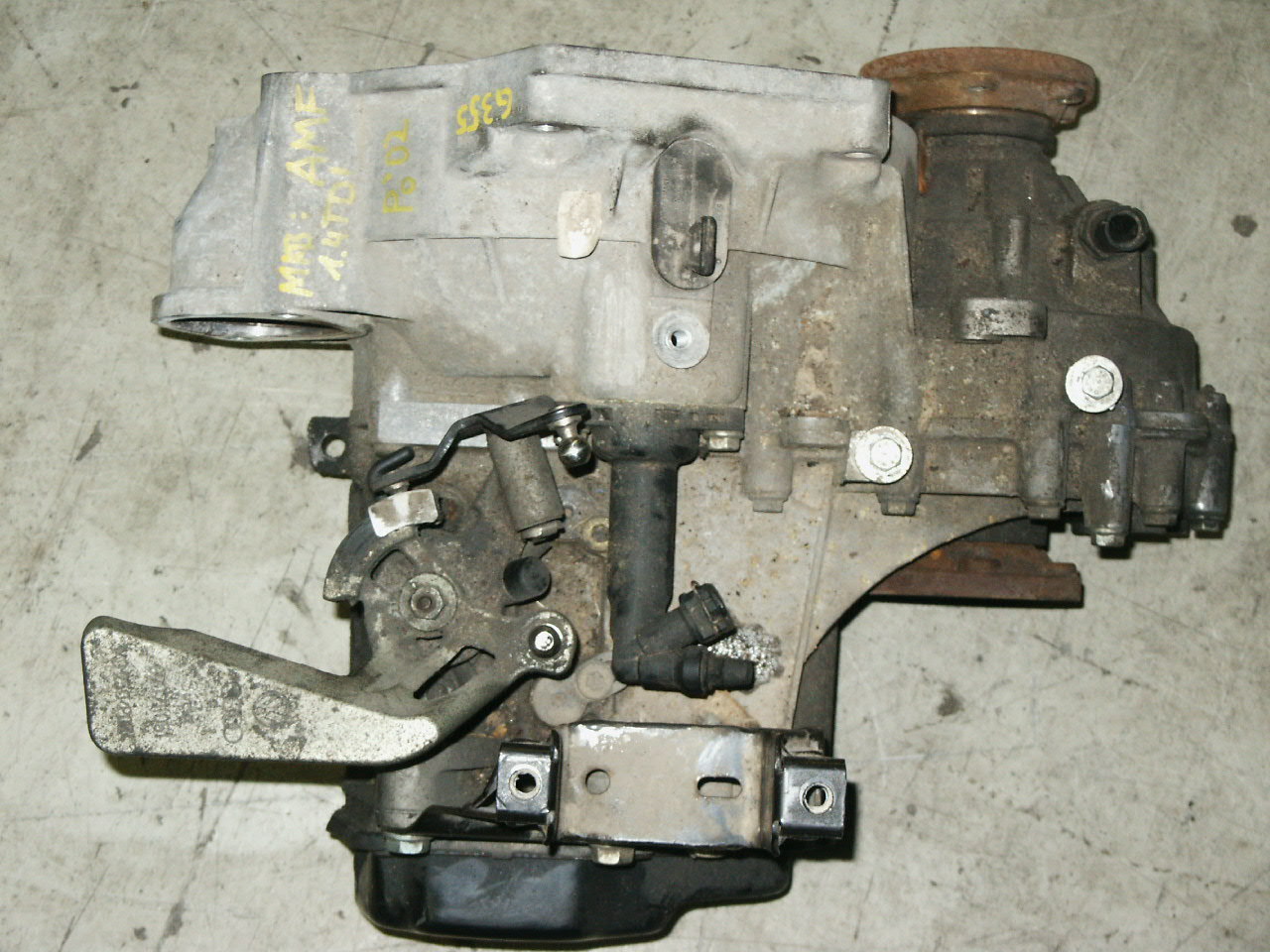 Foto 1 di 1