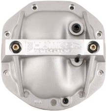 1987-1989 Camarofirebird Hawks Motorsports Borg Warner 9 Bolt Rear End Cover