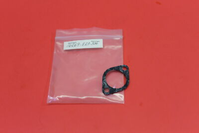 #ad #ad NOS Honda G80 OEM Air Cleaner Gasket 16269 823 306 $4.95