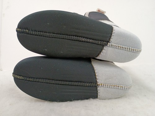 Garmont Adrenalin Herren 25-26,5 Alpin Skitourenschuhe Orange Mondo Extra Sohlen - Bild 10 von 22