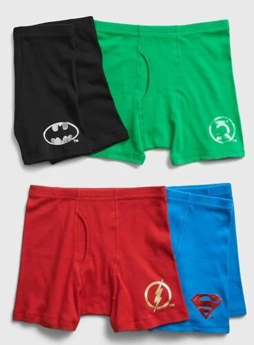 Gap Size 8 Underwear for Boys