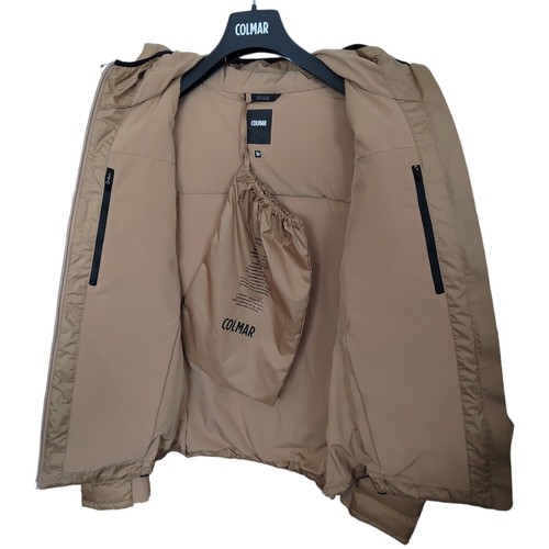 Jacke Gesteppt Colmar Mountain Attitude Winddicht Gr. 50 18883 - Bild 4 von 7