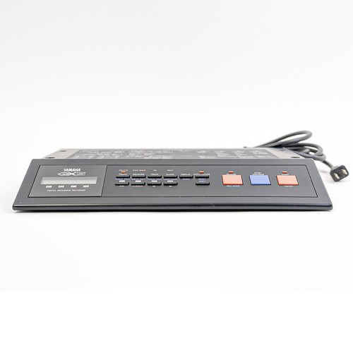 Yamaha QX5 Digital Sequence Recorder - Vintage - Picture 1 of 6