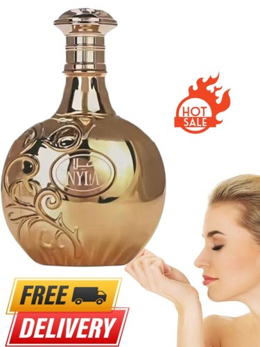 Arabiyat Prestige Nyla Perfume EAU De Parfum Fragrance Luxury Unisex 80ml - Picture 4 of 12