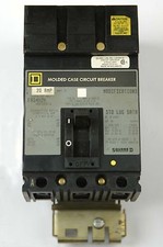 20 AMP CIRCUT BREAKER FA 34020 (F-2-13-4)