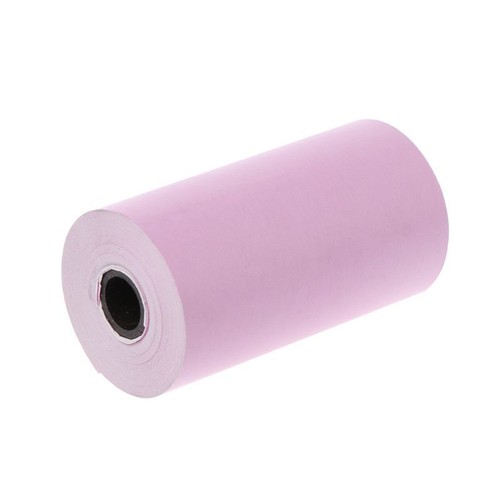 Photo Paper Mini Printable Sticker Roll Thermal Printers Clear Printing Smudge-P - Picture 10 of 16