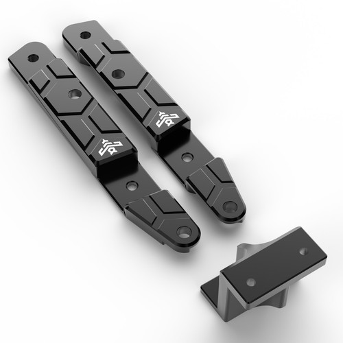 E-HORNET Surron Light Bee Tuning Seat Lowering kit for shorter adult riders/kids - Picture 13 of 17