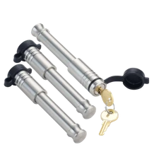 61671-D | Receiver Lock for 2 in Receiver Class III, IV