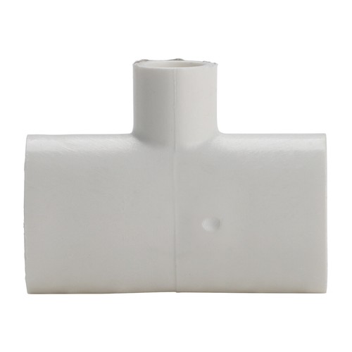 PVC Tee Automatic Poultry Waterer Drinker Cups Chicken Water Nipples - Picture 16 of 23