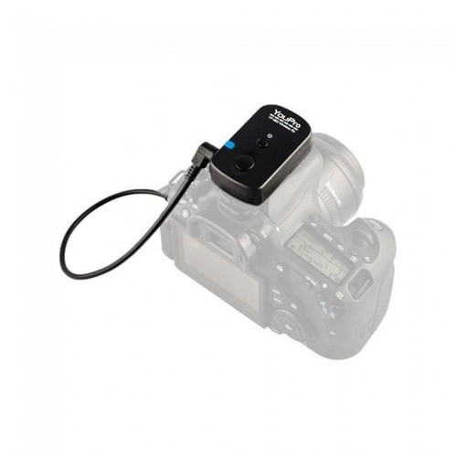 YouPro YP-860/L1 II Wireless Remote Control for Panasonic GX8/GH3/GH2/GH1 FZ300 - Picture 5 of 5