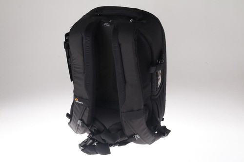 LOWEPRO Pro Runner BP 350 AW II schwarz - Bild 2 von 6