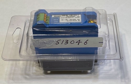 Bently Nevada 330180-90-00 3300 XL 8/8mm Proximitor Sensor Output 7.87V/mm (200 - Picture 6 of 8