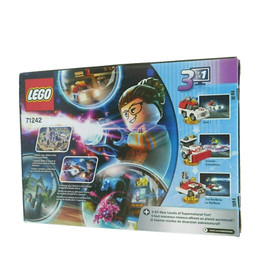 Lego Dimensions 71242 Story Pack Ghostbusters  - NEW SEALED BOX
