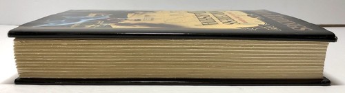 Vtg 1989 David Eddings Sorceress of Darshiva 1st Edition Malloreon HC/DJ Book - Imagen 5 de 15