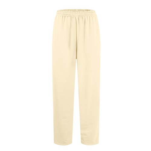 Women's Wide Leg Sweatpants Trendy Drawstring Baggy Casual Trousers Jogger Pants - Picture 8 of 34