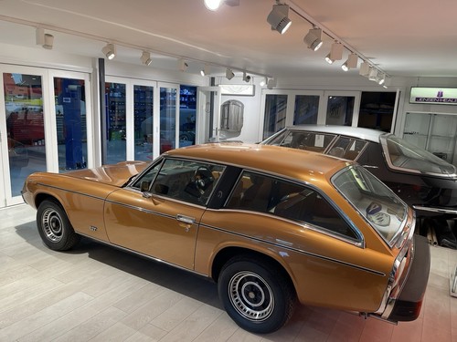 JENSEN HEALEY & GT - HANDBREMSHEBEL MONTAGE - NOS - # 92968 / #100547 - Bild 5 von 5