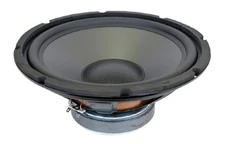 NEW 12" Cone Woofer Speaker Mega Bass Twelve Inch Driver Home Audio Sound 12inch