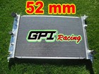 <!--F#f_0-->Aluminum Radiator for Ford Falcon BA BF V8 Fairmont XR8 & XR6 Turbo<!--F/-->