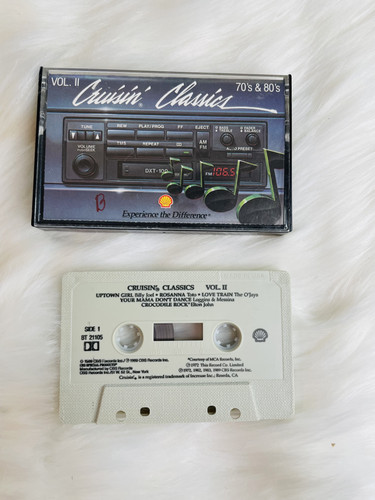 CASSETTE TAPES 70s 80s 90s Rock Metal Alternative Oldies BUILD UR OWN LOT - Picture 78 of 133