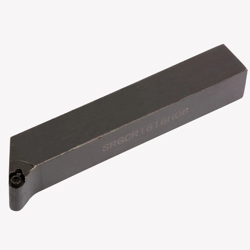 16x100mm SRGCR 1616H08 CNC Lathe External Turning Tool Milling Holder for RCMT08 - Picture 4 of 4