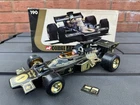 Corgi 190 JPS Lotus Formula 1 Racing Car In Original Box NEAR MINT 1:18
