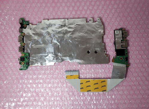 Lenovo ThinkBook 14s Yoga ITL i5-1135G7 2,40GHz Mainboard / Motherboard - Afbeelding 5 van 7
