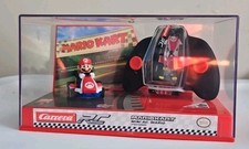 Carrera Mario Kart Mini RC Remote Control Car Mario Brand New
