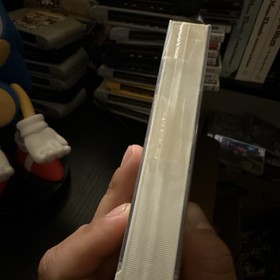 Biohazard 2 (Sega Dreamcast 1998, 1999) Mint! New! Sealed Japanese Resident Evil