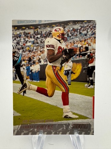 2002 Stadium Club Football Card #s 1-125 -You Pick - Picture 34 of 39