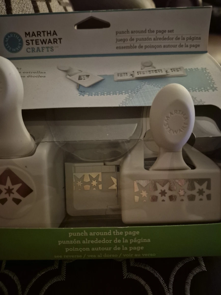 Martha Stewart Cherish Punch for sale | eBay