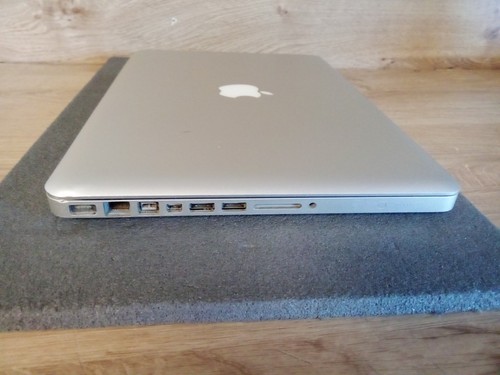 Apple MacBook Pro A1278 / Intel Core / 4GB RAM / 13 Zoll #2 - Afbeelding 10 van 14
