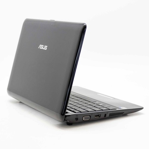 ASUS EEEPC 1101H 11,6" WINDOWS XP PC COMPUTER PORTATLE NOTEBOOK NETBOOK VINTAGE - Bild 4 von 9