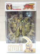 Max Factory BFC-MAX04 Figure Guyver II