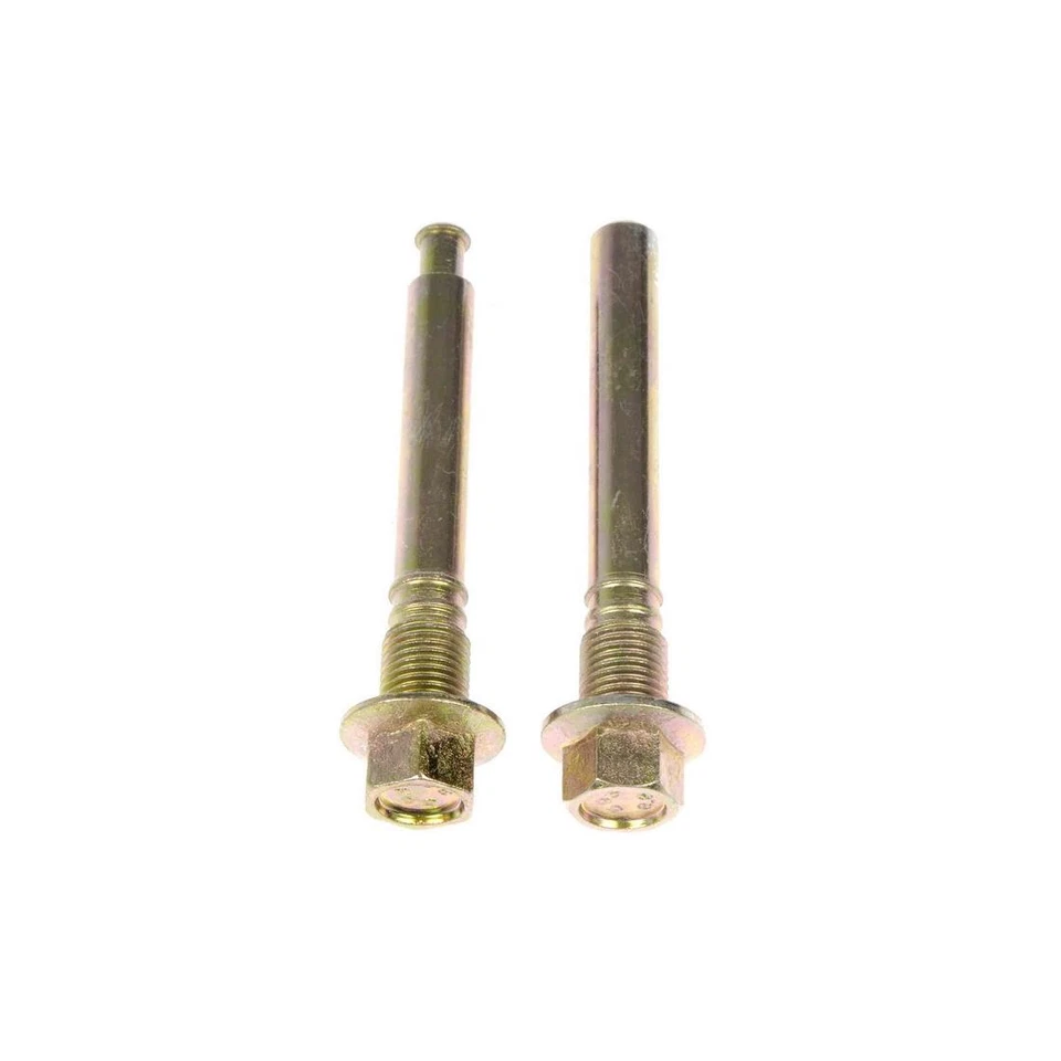 Perno de pinza de freno de disco delantero trasero para Mitsubishi Montero 2001-2006 Foto 2 de 4