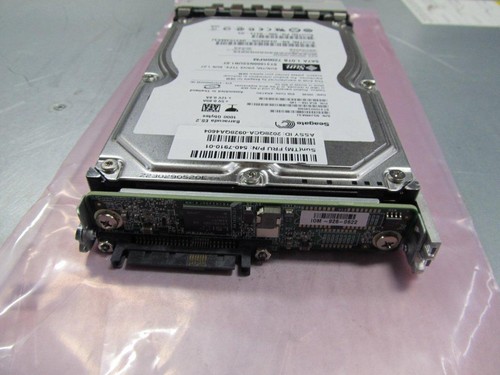 SUN ST31000NSSUN1.0T 1TB 7200 RPM - 3.5" SATA Disk ST31000340NS 4z - Picture 2 of 3