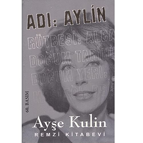 Adi, Ayse Kulin - Picture 1 of 2