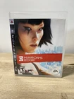 Mirror's Edge (Sony PlayStation 3, 2008) PS3 CIB