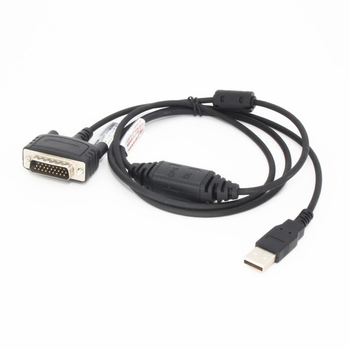 USB Programming Cable For Hytera RD620 MD780 MD782 MD785 RD980 RD982 RD985 RD965 - Photo 7/10