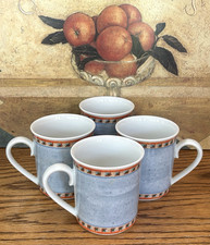 Discontinued Villeroy & Boch Switch 4 Navarra Dinnerware