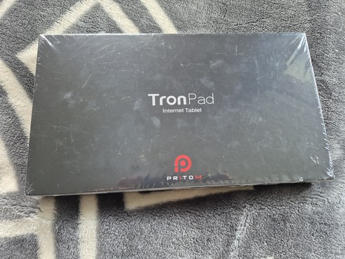 Pritom TronPad M7 Internet Tablet 7-inch Android 7