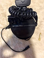 beyerdynamic DT 770 PRO Limited Edition 250 Ohm Closed-Back Over-Ear Wired