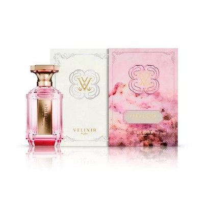 Velixir Parfums Aphrodite Eau de Parfum for Unisex 100ml