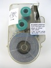 PARTIAL Panduit R100X225V1C P1 Label Cassette, Turn-Tell, 95 Labels ~STSI